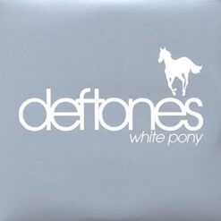 DEFTONES "White Pony"
