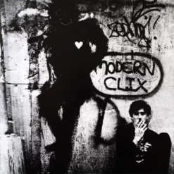 CHARLY GARCIA "Clics Modernos"