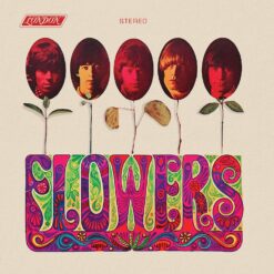 THE ROLLING STONES "Flowers"