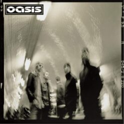 OASIS "Heathen Chemistry"