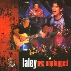 LA LEY "MTV Unplugged"