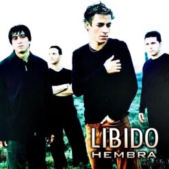 LIBIDO "Hembra"