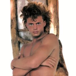 LUIS MIGUEL "Busca Una Mujer"