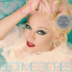 MADONNA "Bedtime Stories"