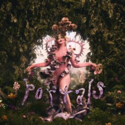 MELANIE MARTINEZ "Portals"