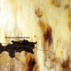 NINE INCH NAILS "The Downward Spiral"