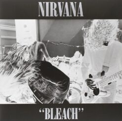 NIRVANA "Bleach"