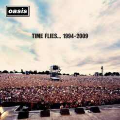 OASIS "Time Flies... 1994-2009"