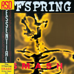 THE OFFSPRING "Smash: Limited Edition"