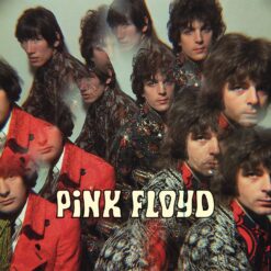 PINK FLOYD "The Piper At The Gates Of Dawn"
