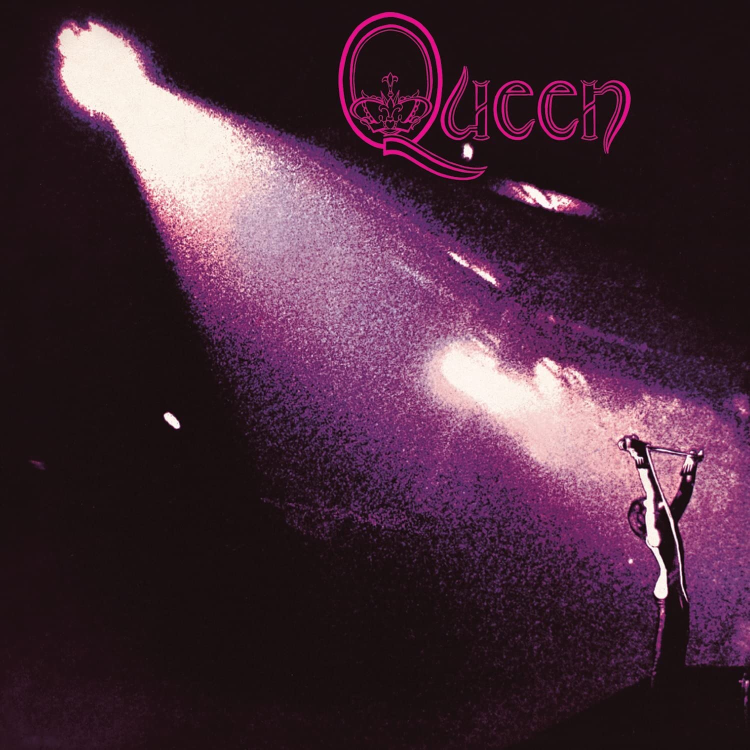 QUEEN "Queen"