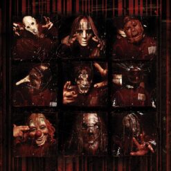 SLIPKNOT "Slipknot: 25th Anniversary Edition"