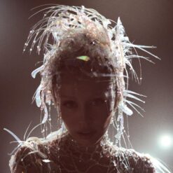 MILEY CYRUS "Something Beautiful"