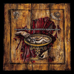 THE SMASHING PUMPKINS "Machina/The Machines Of God: 25th Anniversary Edition"