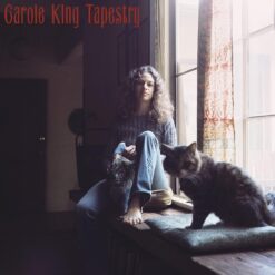 CAROLE KING "Tapestry"