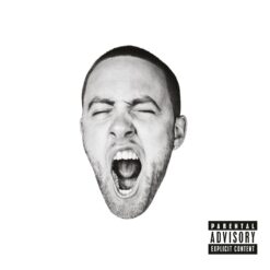 MAC MILLER "GO:OD AM"