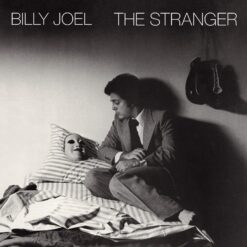 BILLY JOEL "The Stranger"