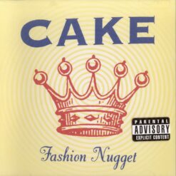 CAKE "Fashion Nugget"
