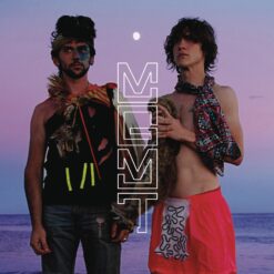 MGMT "Oracular Spectacular"