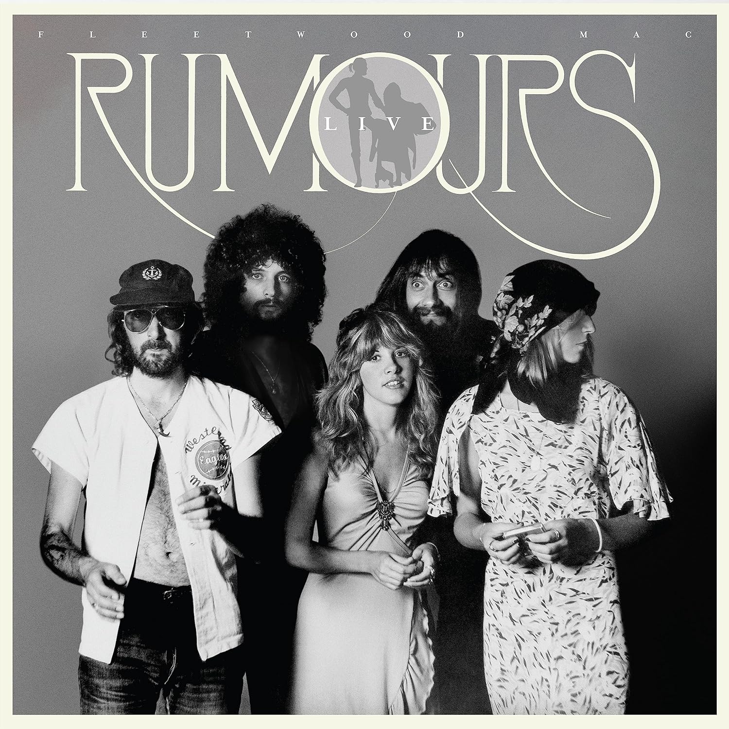 FLEETWOOD MAC "Rumours Live"