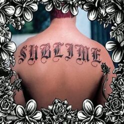 SUBLIME "Sublime"