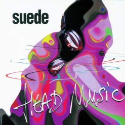SUEDE "Head Music"