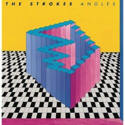 THE STROKES "Angles"