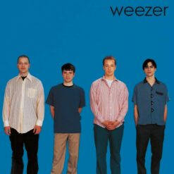 WEEZER "Weezer"