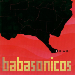 BABASÓNICOS "Miami"