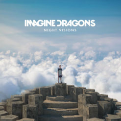 IMAGINE DRAGONS "Night Visions"