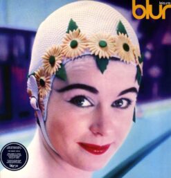 BLUR "Leisure"