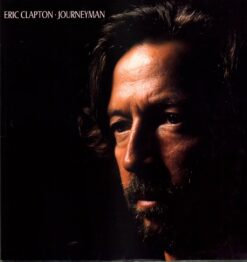 ERIC CLAPTON "Journeyman"