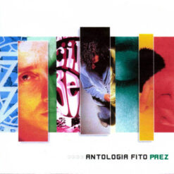 FITO PÁEZ "Antología"
