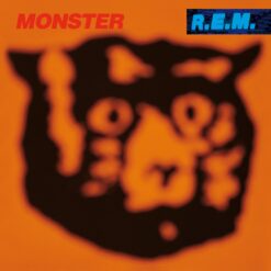 R.E.M. "Monster"