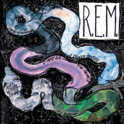 R.E.M. "Reckoning"