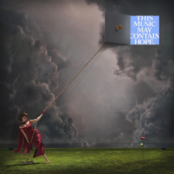 RAYE "This Music May Contain Hope"