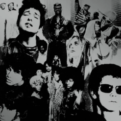 DURAN DURAN "Thank You"