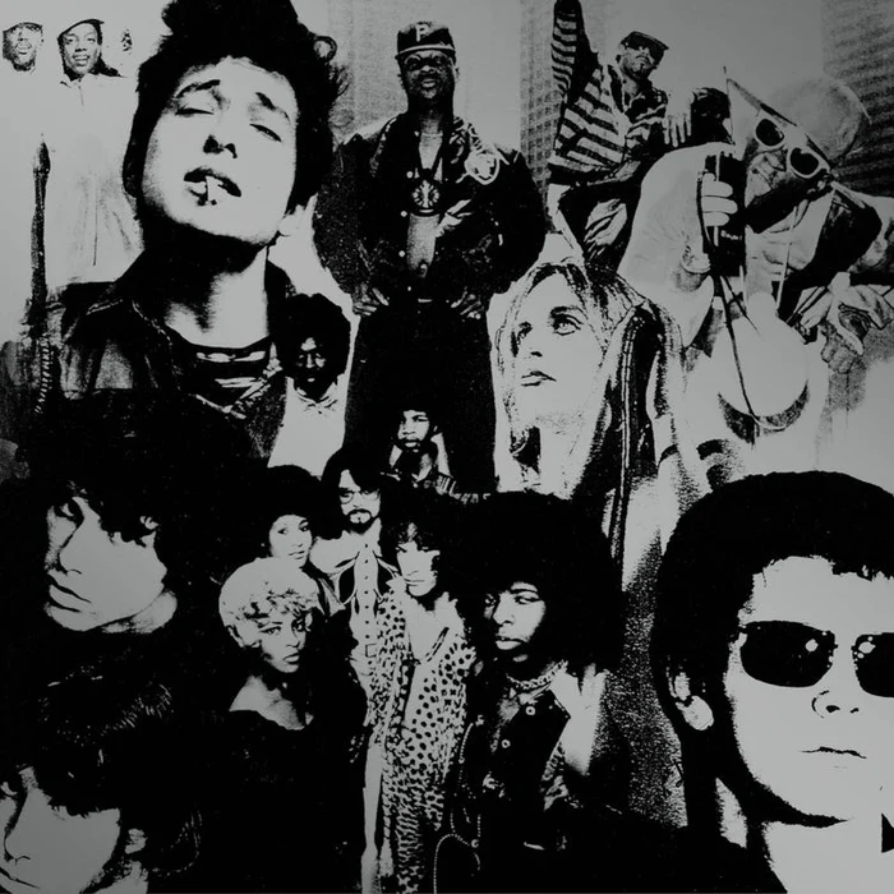 DURAN DURAN "Thank You"