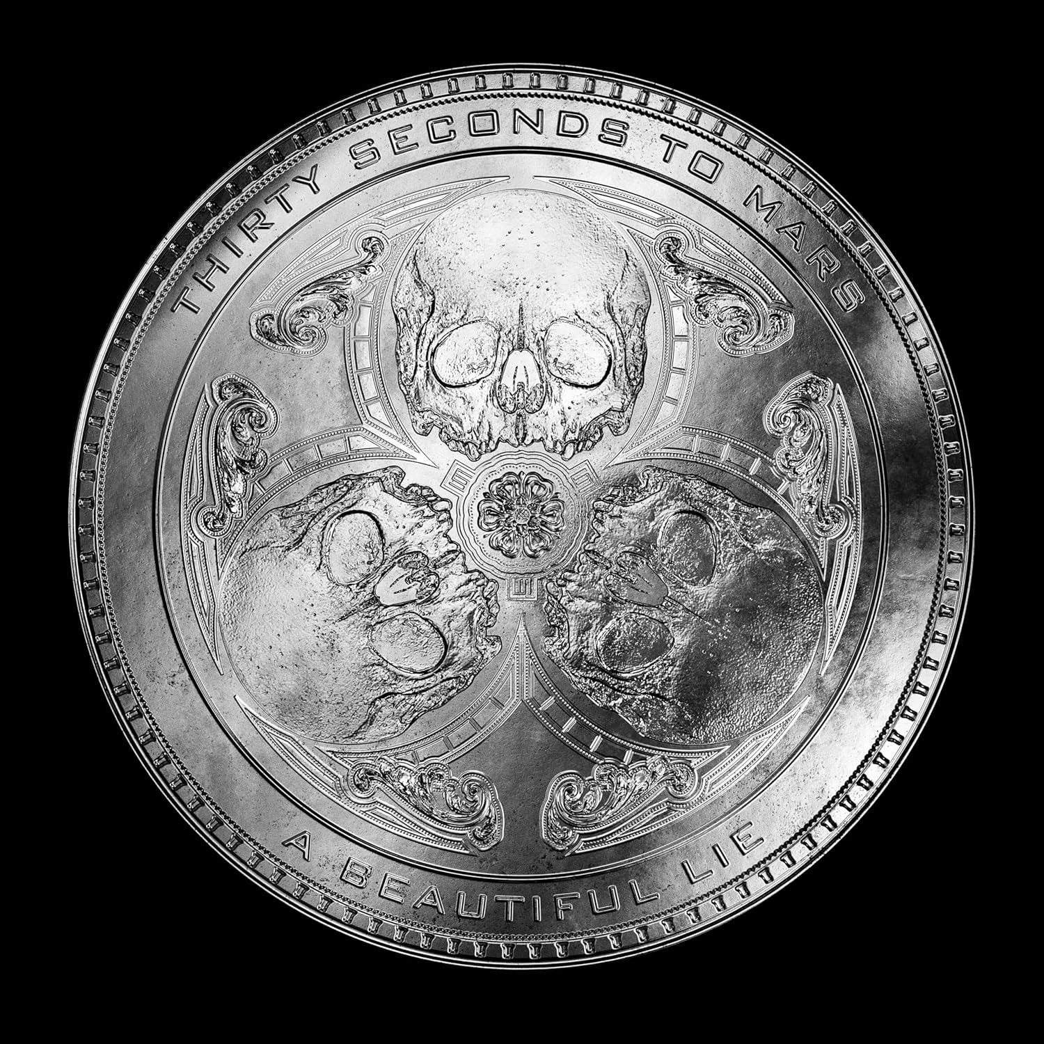 THIRTY SECONDS TO MARS "A Beautiful Lie: 20th Anniversary"