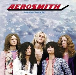 AEROSMITH "Aerosmith: Legendary Edition"