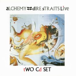 DIRE STRAITS "Alchemy: Dire Straits Live"