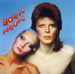 DAVID BOWIE "Pin Ups"