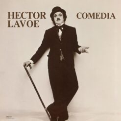 HECTOR LAVOE "Comedia"