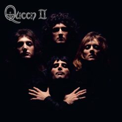 QUEEN "Queen II - 2026 Mix"