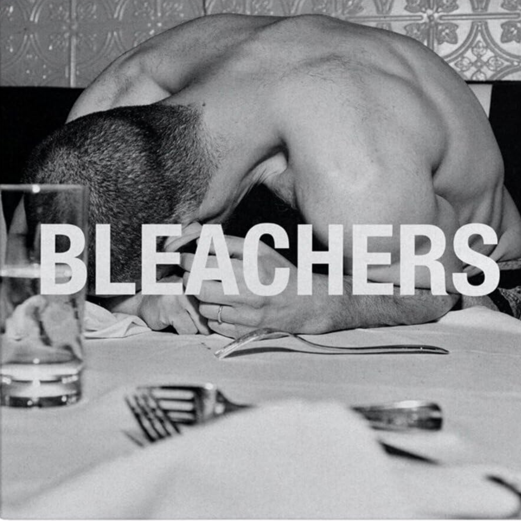 BLEACHERS "Everyone For Ten Minutes"