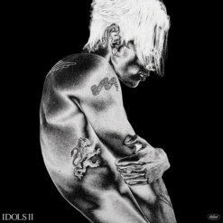 YUNGBLUD "Idols II"