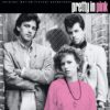 VARIOUS ARTISTS "Pretty In Pink: Original Motion Picture Soundtrack"