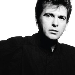 PETER GABRIEL "So: 25th Anniversary 3 CD Limited Edition"