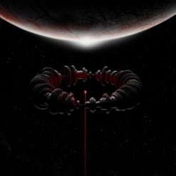 MUSE "The Wow! Signal"