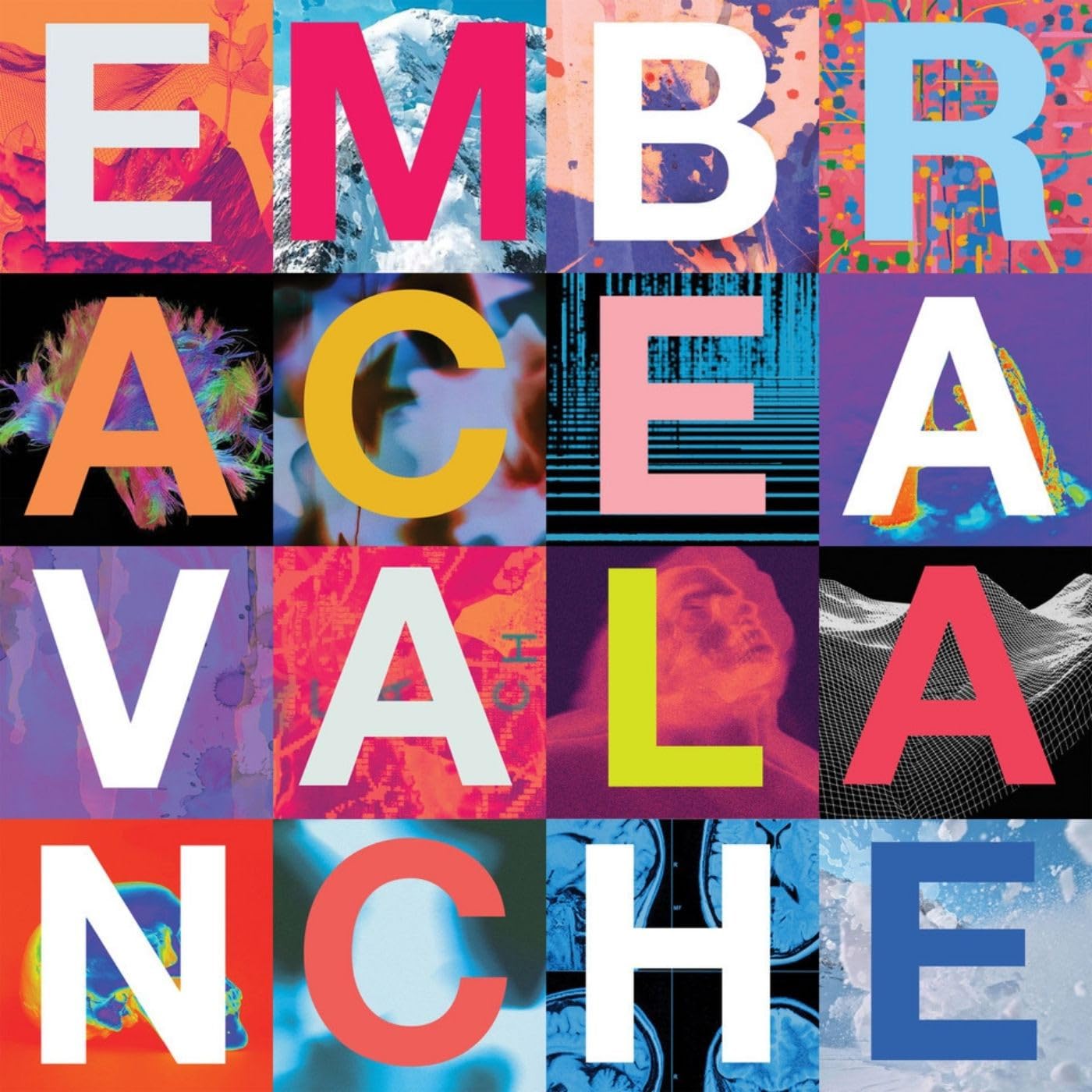 EMBRACE "Avalanche"